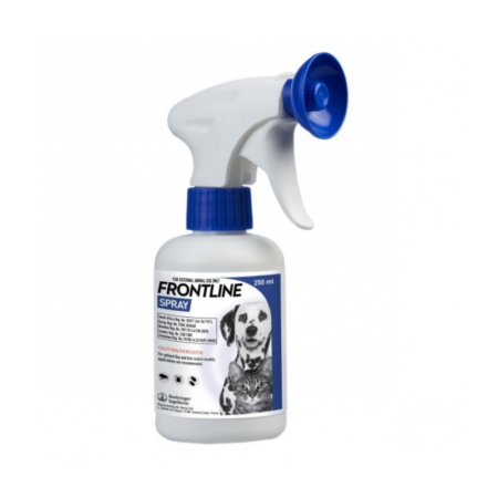 Frontline Spray (500ml)