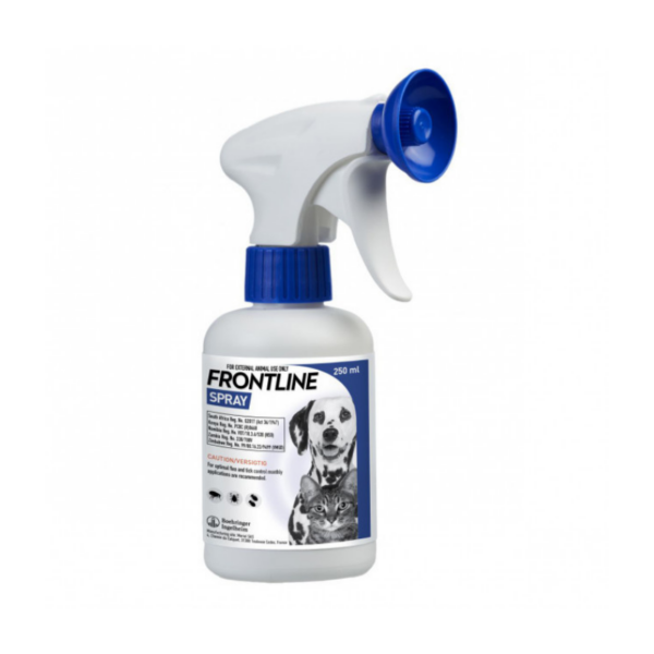 Frontline Spray (100ml)