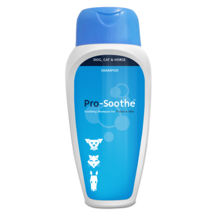 Pro-Soothe Shampoo (250ml)
