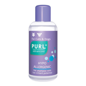 PURL Advanced Show White Shampoo (250ml)
