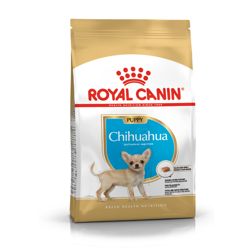 Royal Canin Chihuahua Puppy 1.5 Kg