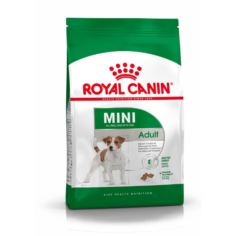 Royal Canin Mini Adult (8kg)