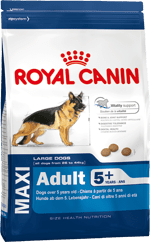 Royal Canin Maxi Adult 5+ (15kg)