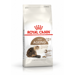 Royal Canin Aging 12+ (4kg)