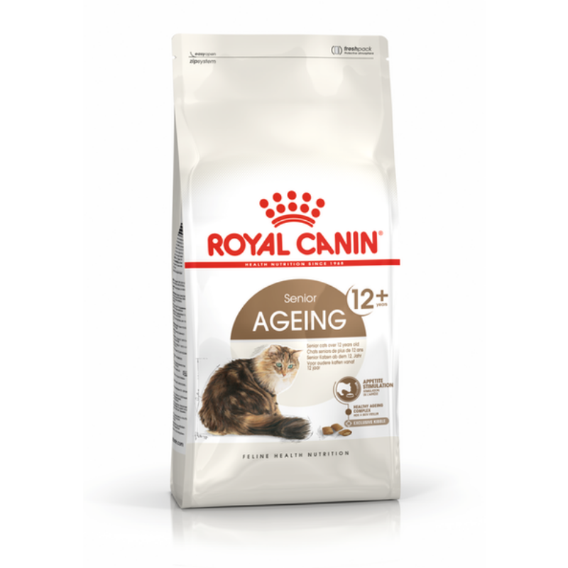 Royal Canin Aging 12+ (4kg)