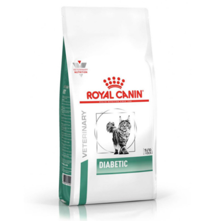 Royal Canin Diabetic Cat Food (1.5kg)