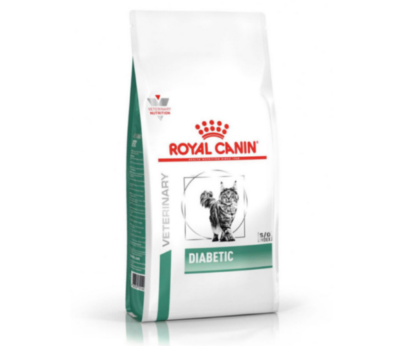 Royal Canin Diabetic Cat Food (1.5kg)