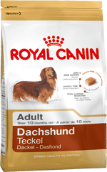 Royal Canin Dachshund Adult (7.5kg)