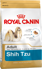 Royal Canin Shih Tzu Adult (7.5kg)