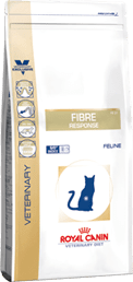 Royal Canin Feline Fibre Response (2kg)