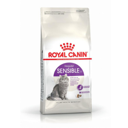 Royal Canin Sensible (15kg)