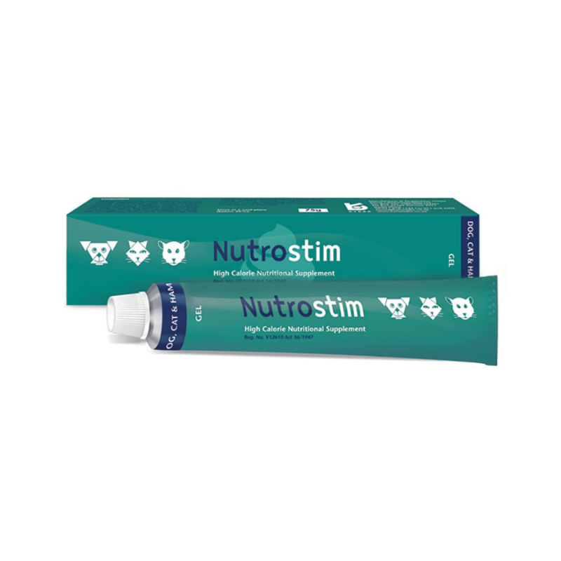 Nutrostim Gel (50ml)