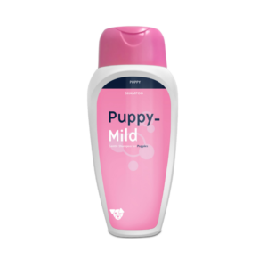 Puppy Mild Shampoo (250ml)