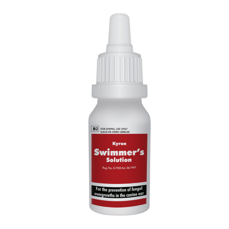 Swimmers Solution (30ml)