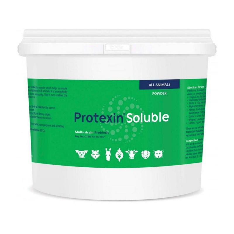 Protexin Soluble (1kg)