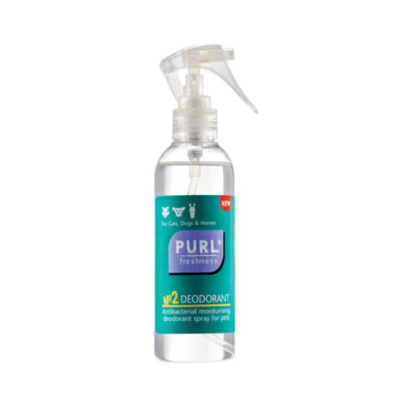 Purl Freshness Spray No2 (200ml)