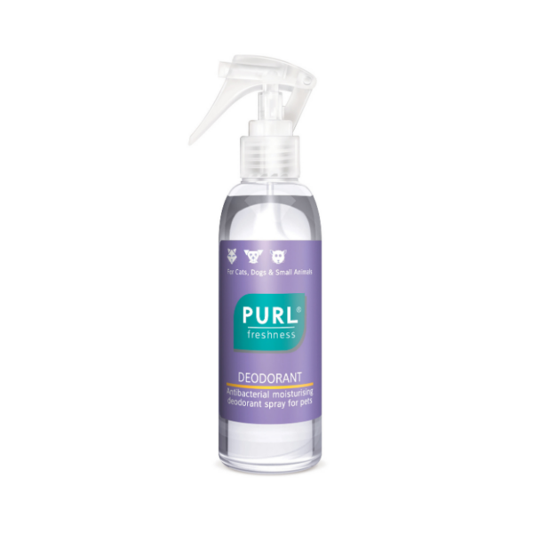 Purl Freshness Deodorant Spray (200ml)