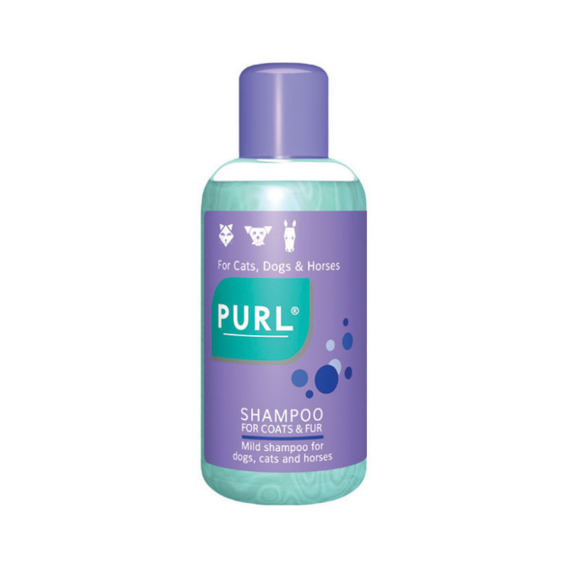 Purl Advanced Regular Shampoo (5l)