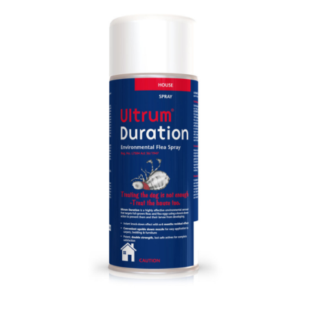 Ultrum Duration (350ml)