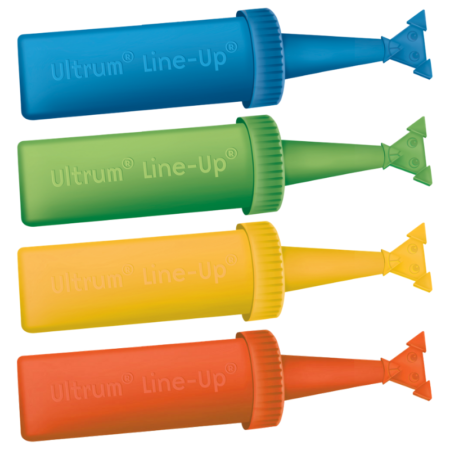 Ultrum Line Up 10-20kg (2x2ml)