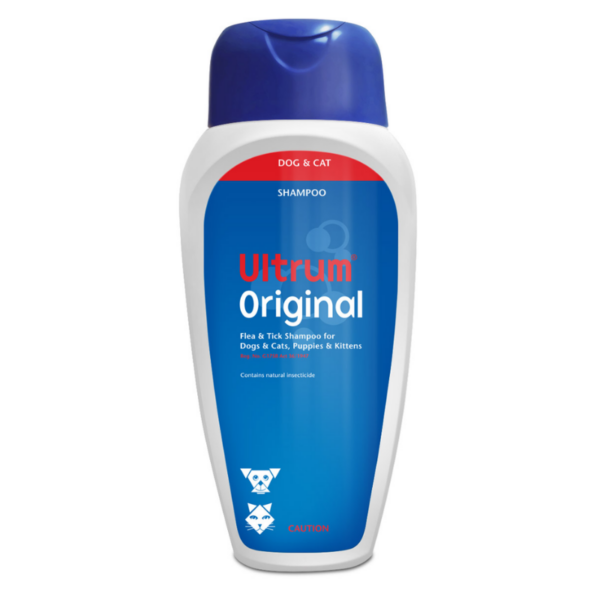 Ultrum Origional Shampoo (250ml)