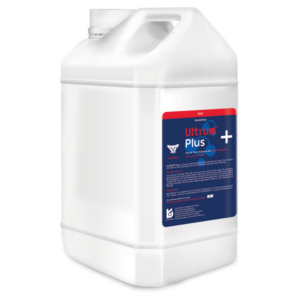 Ultrum Plus Shampoo (5l)