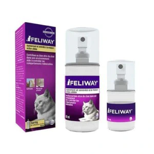 Feliway Spray (60ml)