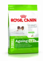 Royal Canin X-Small Ageing 12+ (1.5kg)