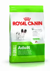 Royal Canin X-Small Adult (1.5kg)