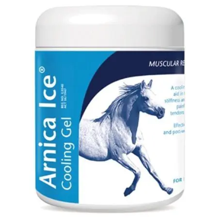 Arnica Ice (2.5kg)