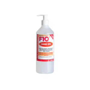 F10 Hand Gel (5l)