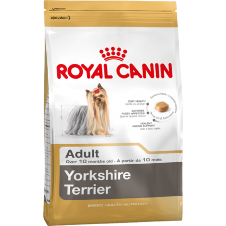 Royal Canin Yorkshire Terrier Adult (7.5kg)
