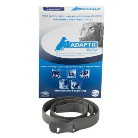 Adaptil Collar For Medium To Large Dogs (70cm)