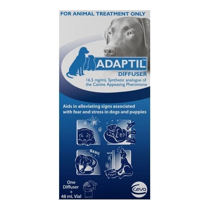 Buy Adaptil Diffuser Refill 48ml Best Price Online