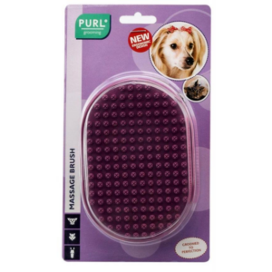 PURL Massage Brush