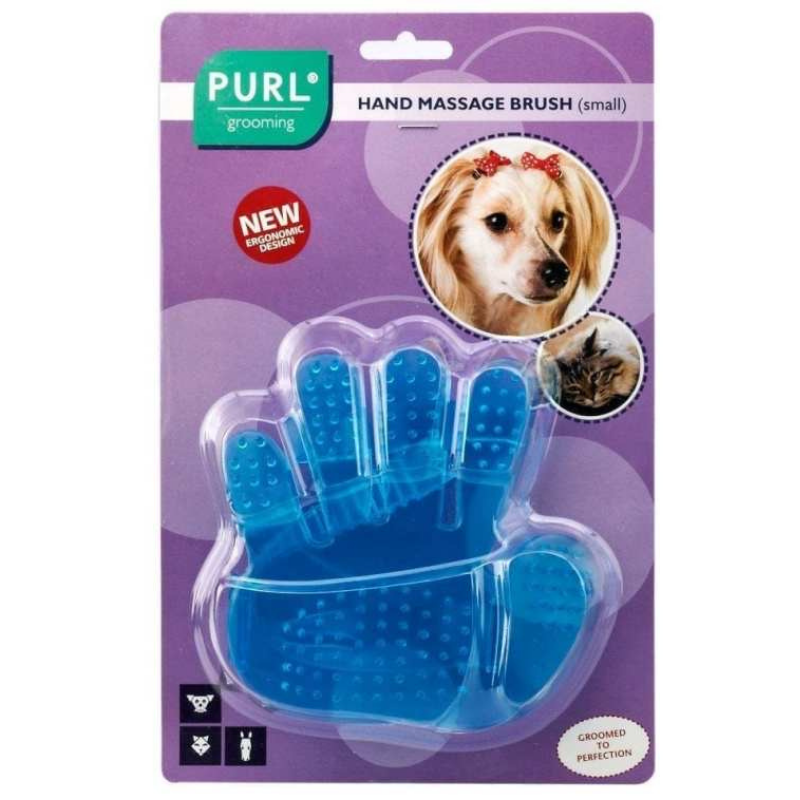 PURL Hand Massage Brush (S)