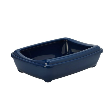 Arist-O-Tray & Rim Blue Berry (M)