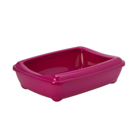 Arist-O-Tray & Rim Hot Pink (L)