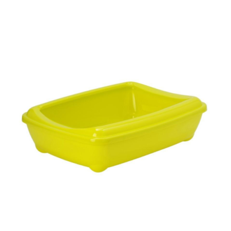 Arist-O-Tray & Rim Lemon (M)
