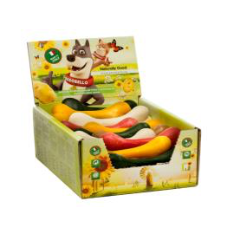 Ossobello Expo Box Dog Dental Treats L (20's)