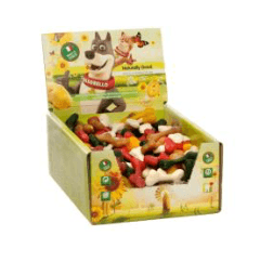 Ossobello Expo Box XS Dog Dental Treats (230's)