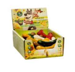 Ossobello Expo Box M Dog Dental Treats (35's)