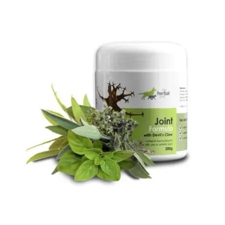 The Herbal Pet Joint Formula (200g)