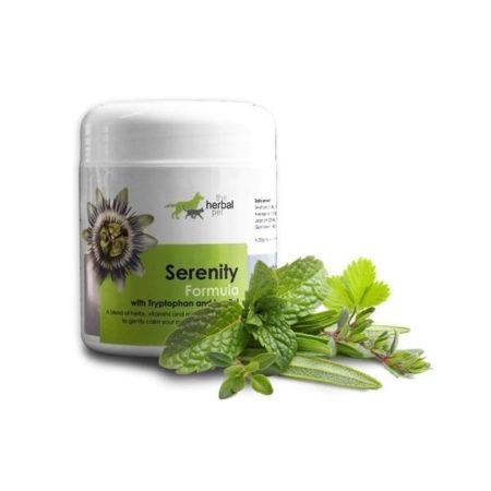 The Herbal Pet Serenity Formula (200g)