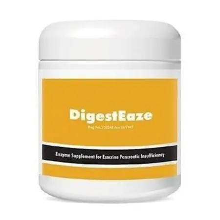 Digesteaze (250g)