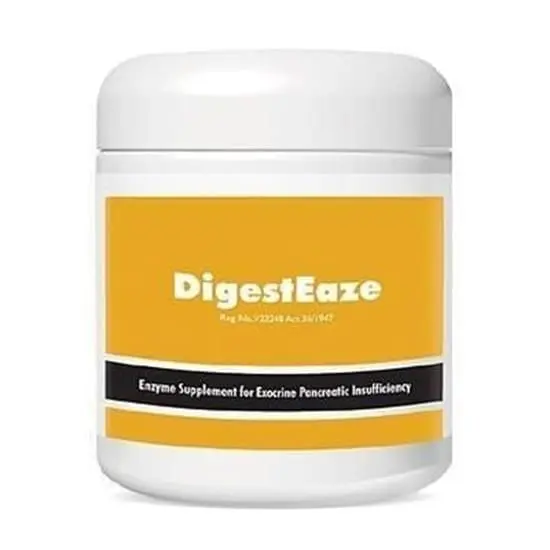 Digesteaze (250g)