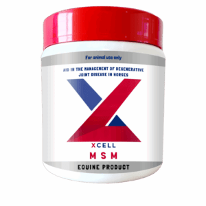XCell MSM (1kg)