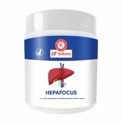 VetsBrands HepaFocus (250g)