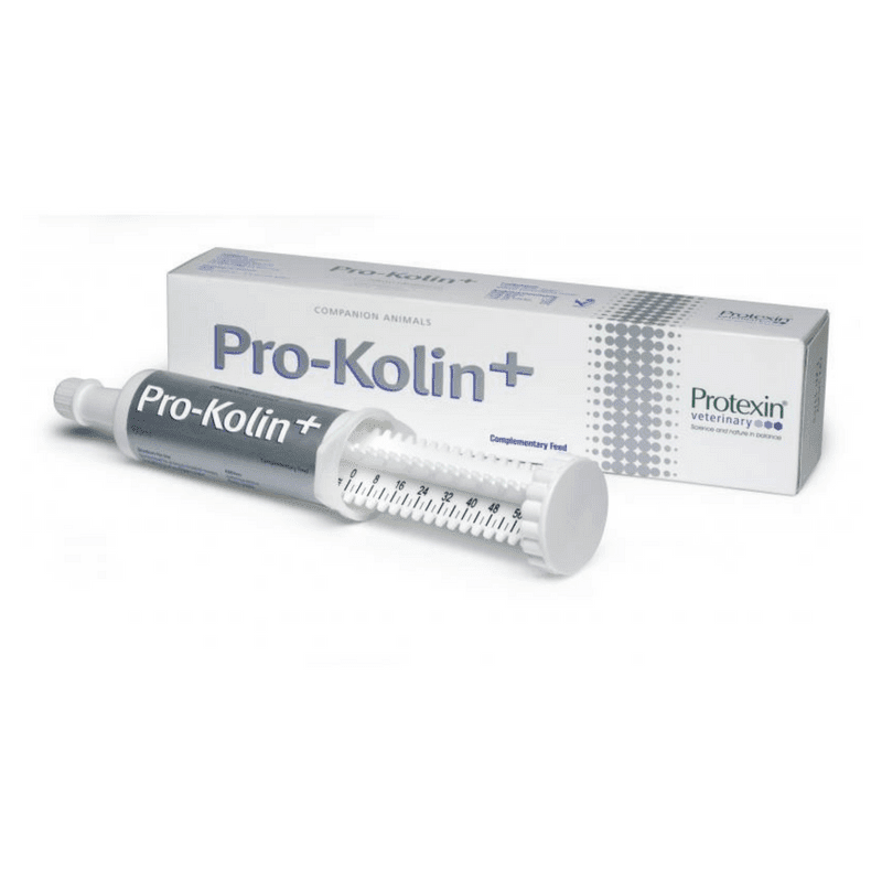 Pro-Kolin + Paste (30ml)