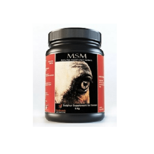 VetsBrands MSM (1kg)